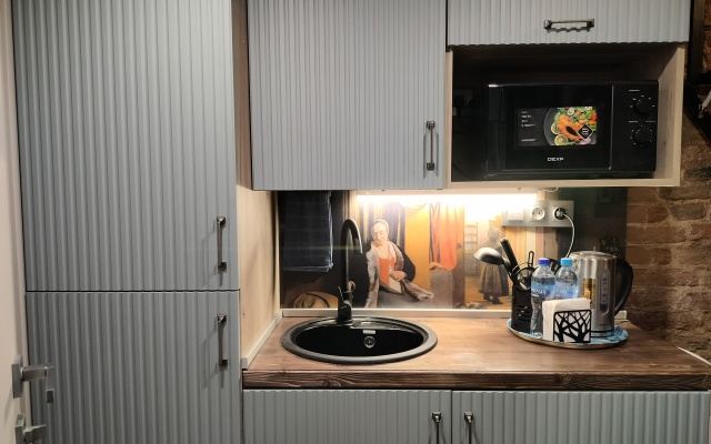 Апартаменты Малая Голландия