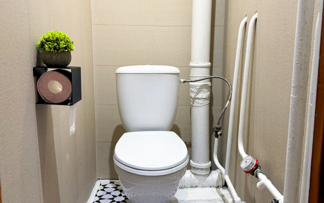 Na Vilyyamsa Flat