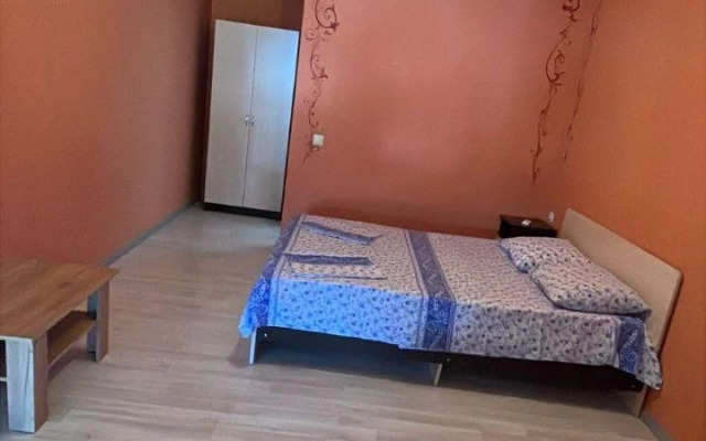Novy Afon Guest house