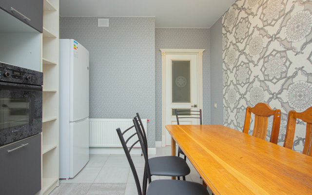 Апартаменты Dolina