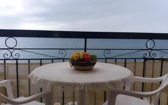 El Greco Hotel
