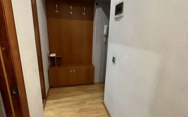 Na Atamanskaya 60A Flat
