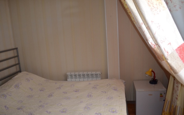 Ostrozhsky Val Guest House