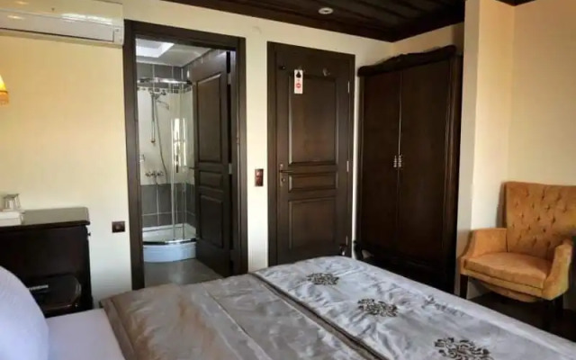 Harmony Boutique-hotel