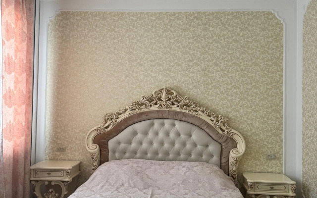 Частный дом в Центре Города