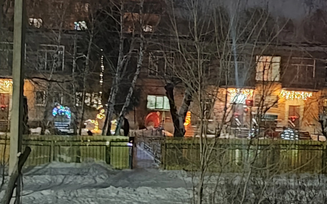 Квартира Большая в Центре Города