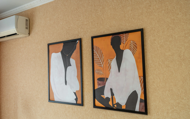 Квартира у парка Галицкого на Восточно-Кругликовской