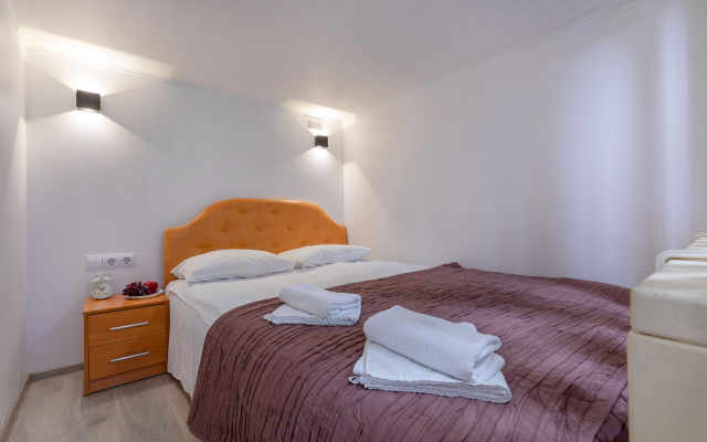 Апартаменты Prime m44 (2)