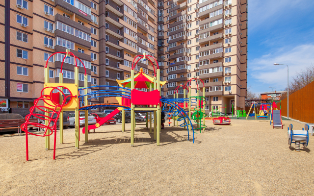 Апартаменты ЖК Современник Фестивальный мкр