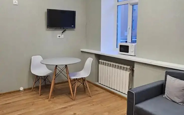 Апартаменты Тарасова 11 (2)