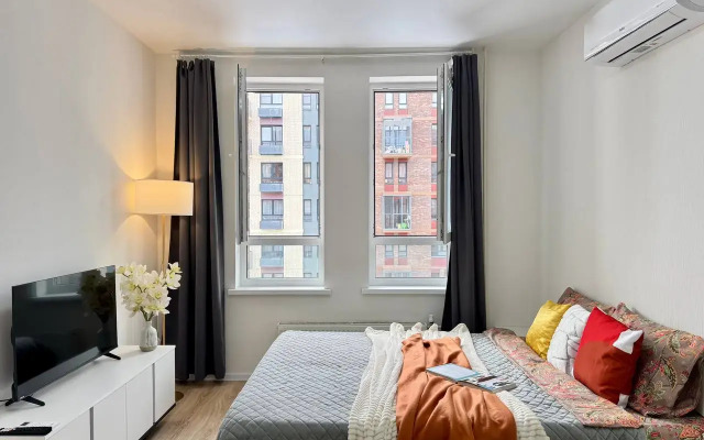 Квартира Светлая Уютная в Одинцово Лайково