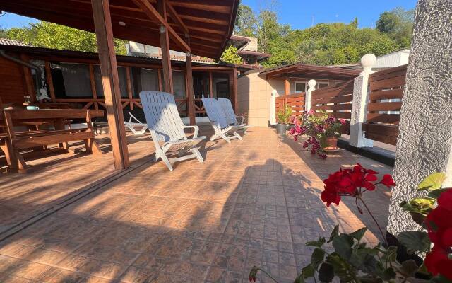 U Roberta Guest House