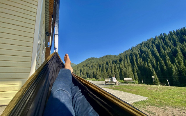 Les i Gory Guest house