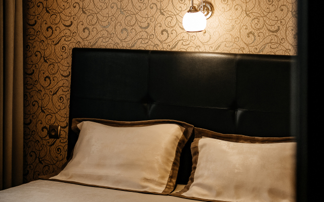 Gosti Gostinitsa Hotel