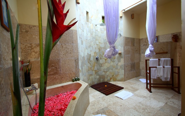 Munduk Moding Plantation Nature Resort