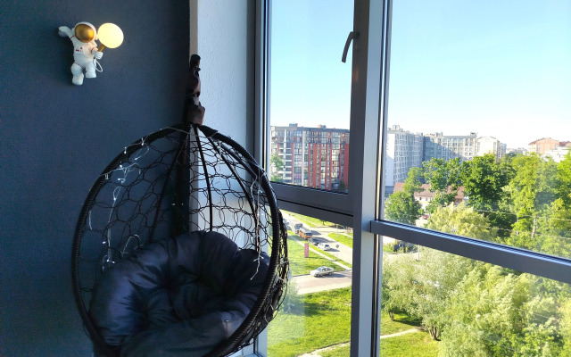 Апартаменты Гагарин у Королевских ворот