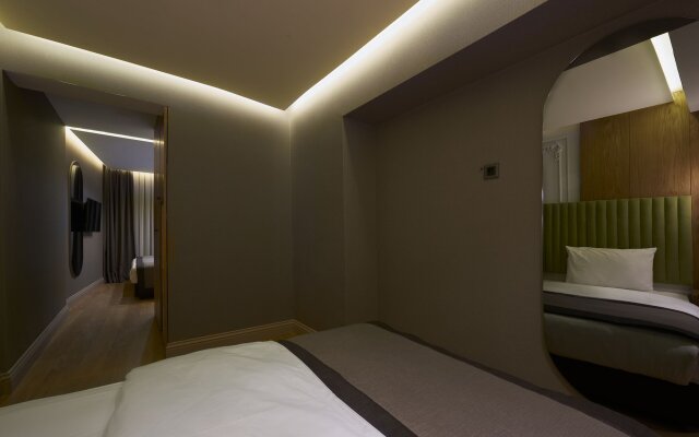 Dundar Hotel & Spa