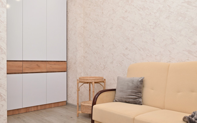 Latte Troesutok Flat