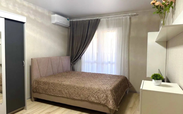 Квартира на Ул 9 Января