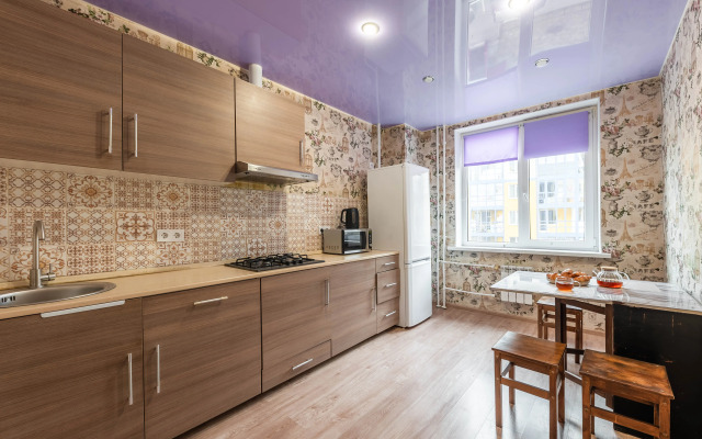 Квартира Домашний уют