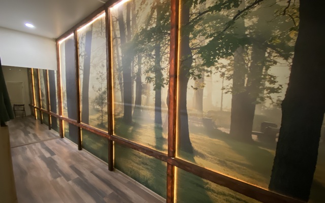 Rassvet Apartments Mini-Hotel
