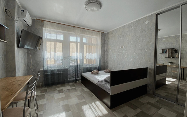 Квартира студия Green FOX с видом на Собор Святого Владимира