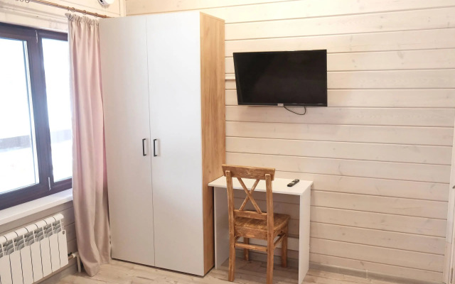 Гостевой дом на Строителей 134