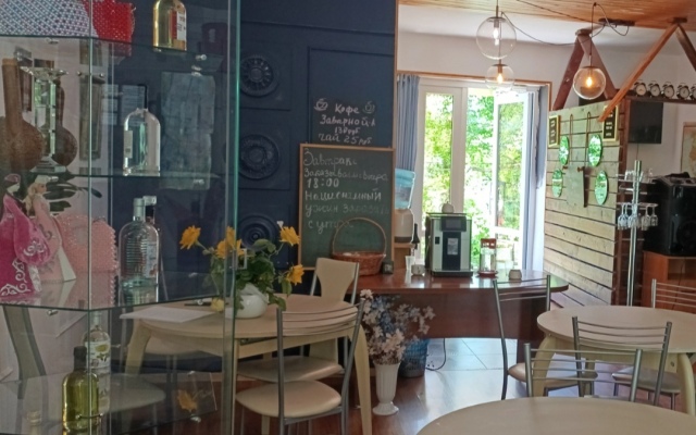 Alaniya -Tedion Hotel