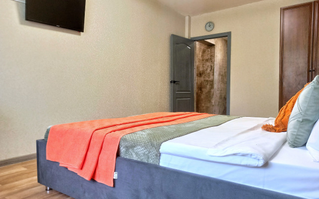 Квартира 1-комнатная в тихом районе 212 квартала