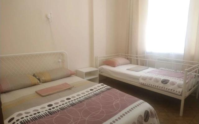 Квартира 4 На Полевой 19