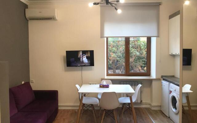 RIS Central Apartments Yerevan