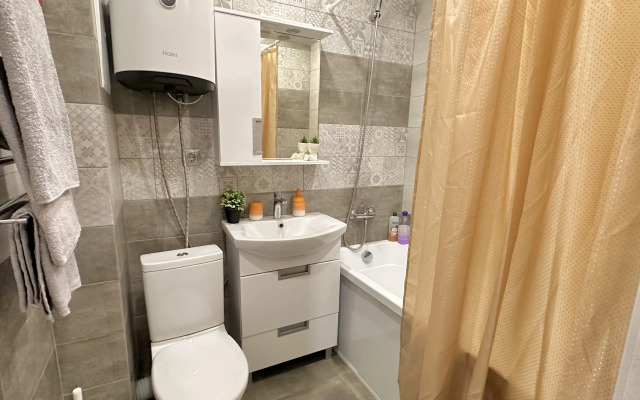 Квартира возле парка Героев Отечества