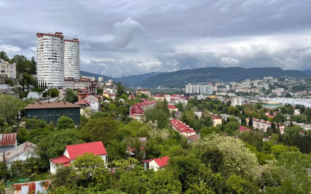 Sochi daily rent Apartments