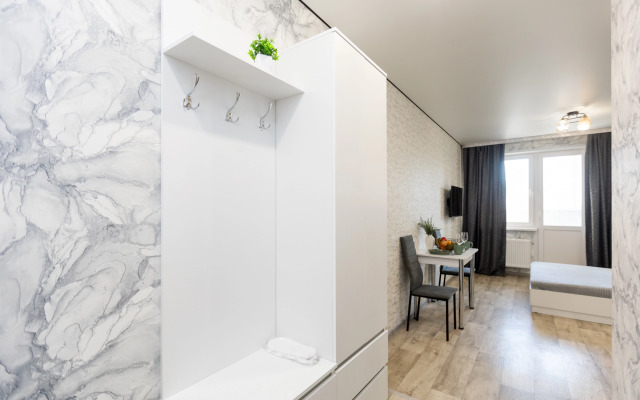 Апартаменты Студия на Автомобилистов 13