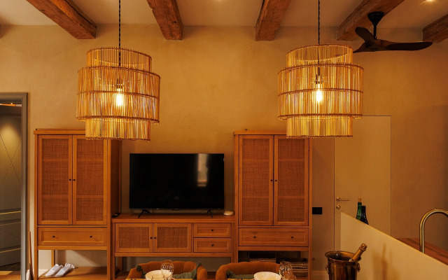 CASA DEL SOLE Guest house