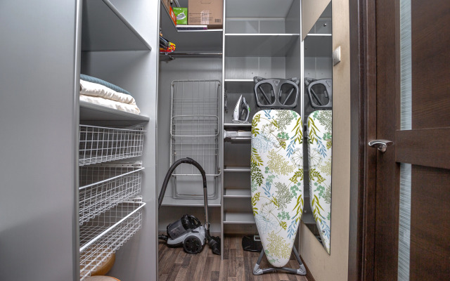 Квартира Двухкомнатная в Самом Центре Города