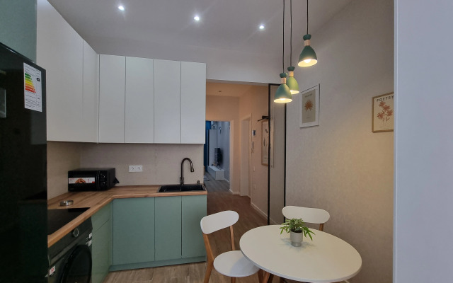 Emiland Apart Baku Apartments