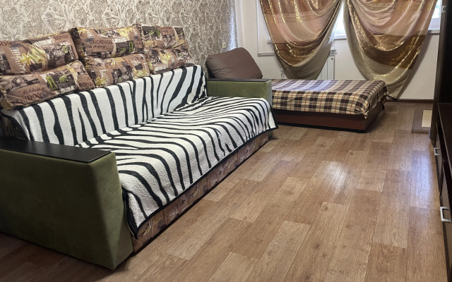 Квартира Аренда Квартиры