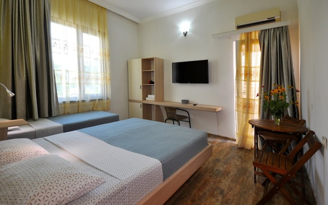 Smak Kobuleti Guest House