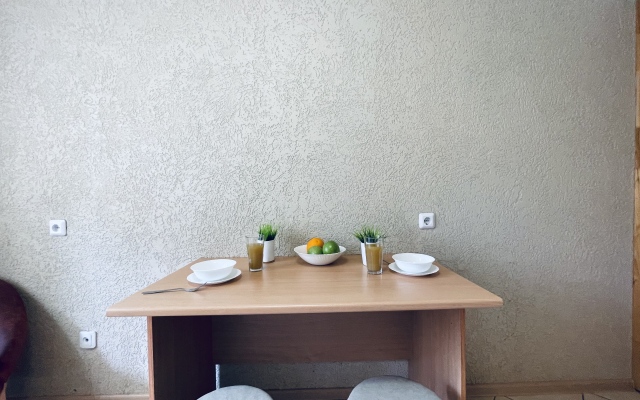 Квартира 1-а комнатная рядом с Ижевским Зоопарком , ИжГТУ, ИжГСХА