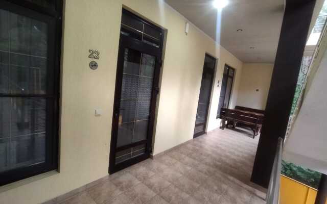 Гостевой дом Ника