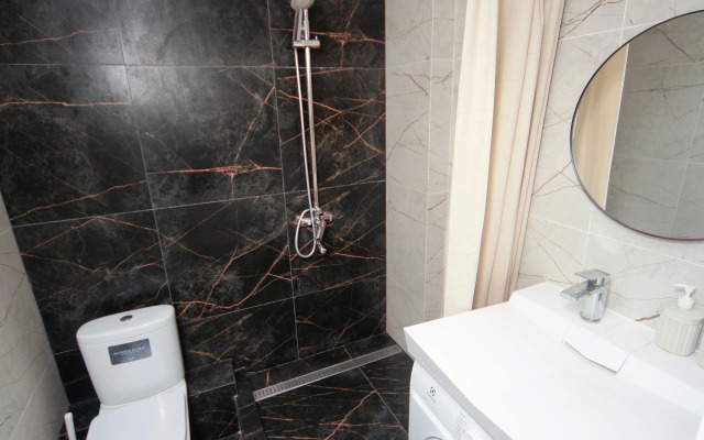 V Fantastic Apartments Garnizonny 1a Flat