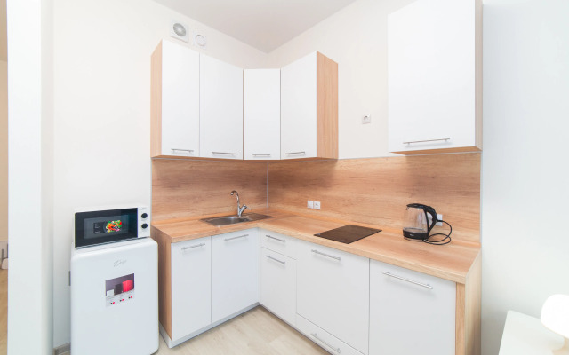 Квартира Rest in the Rhythms of Tyumen 159