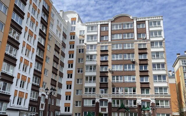 Апартаменты у моря Зеленоградск