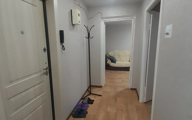 Квартира рядом с дельфинарием