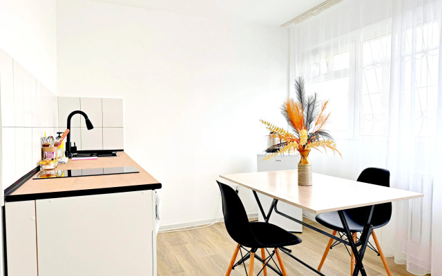 Апартаменты Квартира в центре города