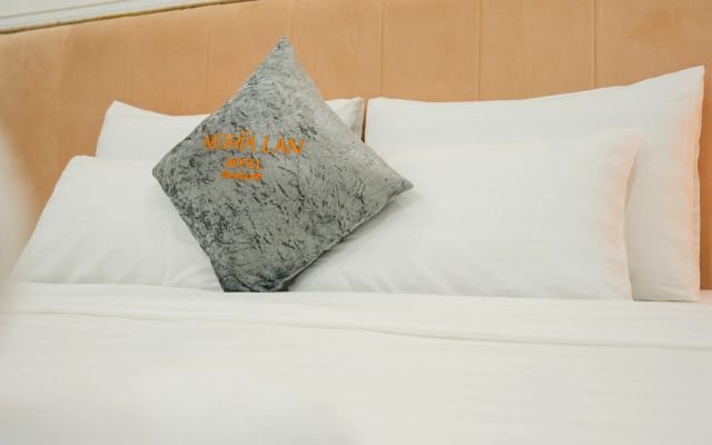 Nghia Lan Hotel