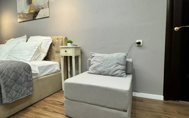 V Rayone Gornogo Vozdukha flat