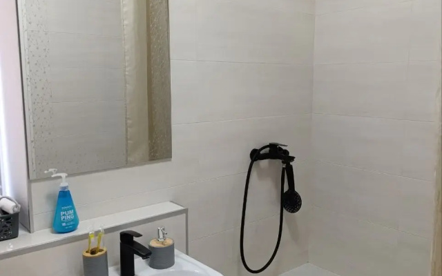 Apartamenty Uutnaa studia v serdce goroda
