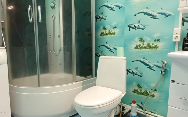 As Rkb Akhunova Flat